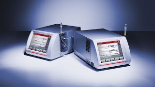 SVM Kinematic Viscometer Series [upl. by Leumas]