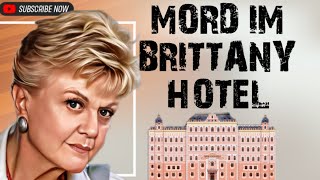 MORD IM BRITTANY HOTEL krimihörspiel retro Christian Rode Lothar Blumhagen [upl. by Ahusoj813]