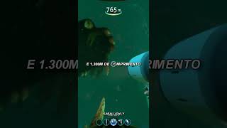 VOCÊ SABIA QUE EM SUBNAUTICA [upl. by Addi]