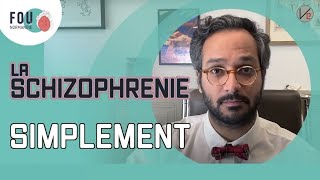 La SCHIZOPHRENIE Simplement [upl. by Blase]