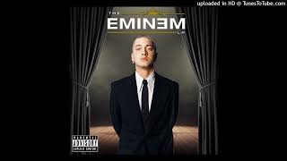 Eminem  Quitter Single Edit [upl. by Yromem]