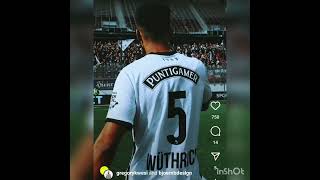 Gregory WuthrichSturm Graz 20222023 [upl. by Ttegdirb]