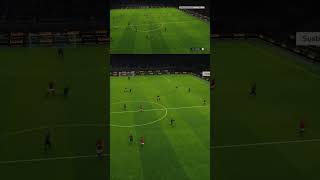 GOLAZO DE KANTE PES 2020 [upl. by Prochoras883]