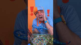 DINO TOY RESCUE with Dr Blippi 😷🦖  blippi shorts [upl. by Grantham]