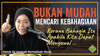 Mencari Kebahagiaan bukan Mudah [upl. by Aika]