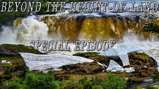 Beyond the HeightofLand  25 Days in the Northern Manitoba Wild  Best of the Trips First 12 Days [upl. by Colwin]