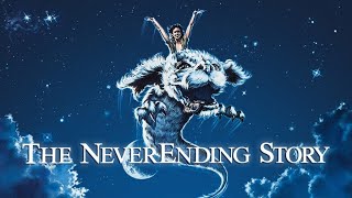 The Neverending story trailer [upl. by Animor]