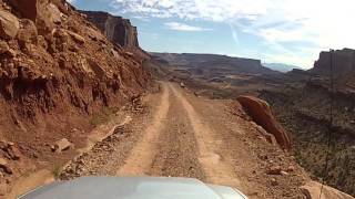 The Canyonlands CrowdFree National Park [upl. by Hose]