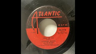 Laverne Baker  Tra La La（1956） [upl. by Anagnos]