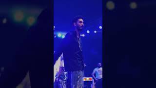 Concert 🎵 Talha Anjum  Talha Younus 😭😭🔥❤️ concert trending foryoupage talhaanjum music [upl. by Clemmy]