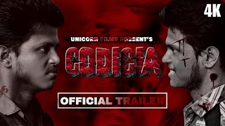 Codicia  Official Trailer  Bangla Short Film  Unicorn Films [upl. by Amin2]