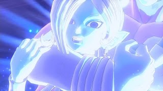 THE FASTEST WAY TO GET TP MEDALS IN XENOVERSE 2 [upl. by Georgia698]