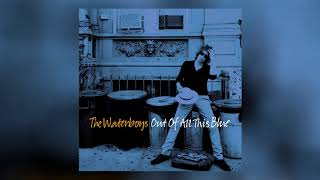 The Waterboys  The Hammerhead Bar Official Audio [upl. by Yantruoc]