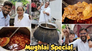 Khandesh Ka Manda Gosht Recipe Pure Khandan Ke Liye [upl. by Scotty]