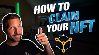 YieldNodes Latest News and How to claim your NFT  Stepbystep [upl. by Sella]