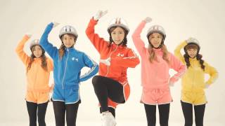 Crayon Pop 크레용팝 빠빠빠Bar Bar Bar  MV 안무버젼 [upl. by Ahsiak766]