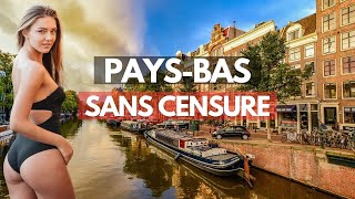 15 Faits Incroyables sur les PaysBas qui Vous Laisseront Sans Voix [upl. by Leahey]