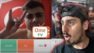 OMEGLEDE İNSANLARI TROLLEDİK 😂 EĞLENCELİ ANLAR  ft TheKirtasiyeci [upl. by Burns275]