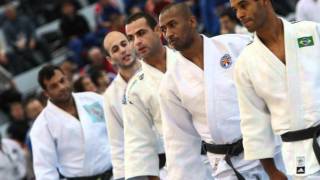 JUDO WORLD CHAMPIONSHIPS GERMANY FRANKFURT 2011T [upl. by Nilreb]