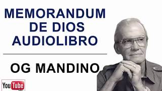 10 Pergaminos del Exito  Og Mandino [upl. by Enileme]