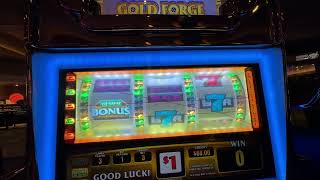 Megabucks Challenge at MGM Grand Las Vegas [upl. by Ecilef]