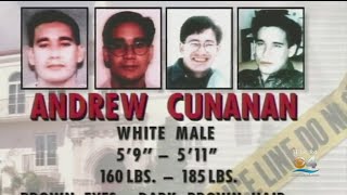 25 years later The Manhunt For Versaces Killer Andrew Cunanan [upl. by Shirley]