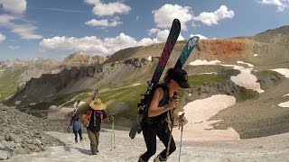 Still Skiing in Telluride [upl. by Dafodil]