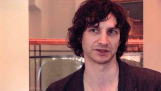 Gotye about Somebody That I Used To Know [upl. by Ecikram648]