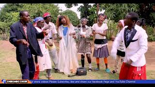 Mk2 Banono Am Sorry Yo Maps By Chibombo Choir [upl. by Alf]