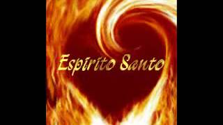 Musicas Louvor Ao Espirito Santo [upl. by Hurd]