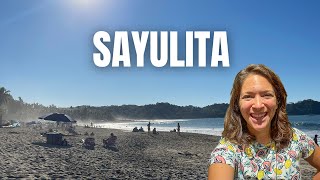 Is Sayulita Still Worth It in 2024 [upl. by Eugeniusz]