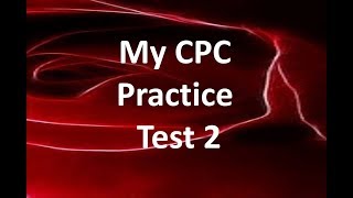 LGV CPC Test 2 Questions and Answers  My practice tests [upl. by Drusus]