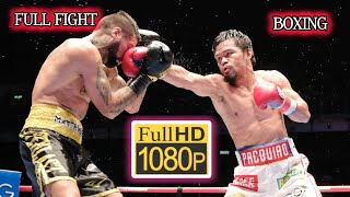 LUCAS MATTHYSSE REACTS TO PACQUIAO DROPPING AND STOPPING HIM EXPLAINS WHAT WENT WRONG [upl. by Kingston]