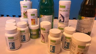 NeoLife Vitamins Supplements [upl. by Aivonas430]