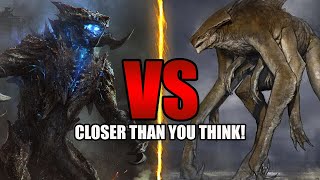 Why Mega Kaiju VS MUTOs Is Closer Than You Think [upl. by Anuahsed]