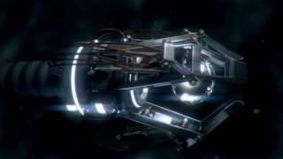 SILVERWING Demoreel 2008 720p [upl. by Farrar]