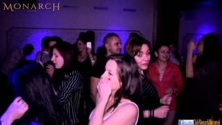 Vali Vijelie  Mai stai LIVE  Club Monarch [upl. by Breban]