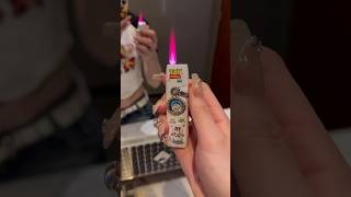 Story of toy lighter  Expensive Lighter collection  lighter [upl. by Ahsilat]