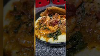 Shrimp N Grits LadyKStyle [upl. by Eelsha]