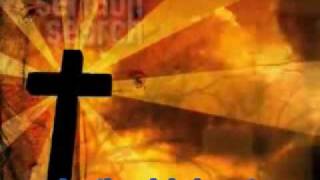 Hosanna song  heavy metal version with lyrics [upl. by Eannej256]