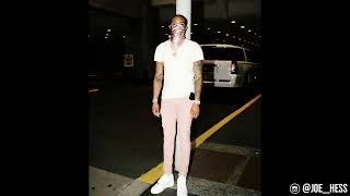 FREE G Herbo Type Beat 2024  quotNo Lovequot [upl. by Atnaloj539]