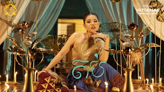 តប់  មាស សុខសោភា  Music Video  Happy Khmer New Year 2024 [upl. by Hodges]