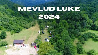 Mevlud Luke 2024 [upl. by Hagerman133]