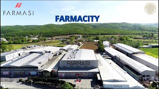 Farmacity  Estrutura Farmasi Turquia [upl. by Tema864]