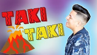 Taki Taki  DJ Snake ft Selena Gomez Ozuna amp Cardi B [upl. by Enomaj472]