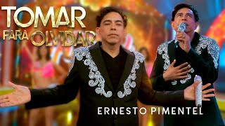 Ernesto Pimentel  Tomar para Olvidar [upl. by Kingston]