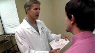 Decreasing the fears of having a vasectomy [upl. by Tewell]