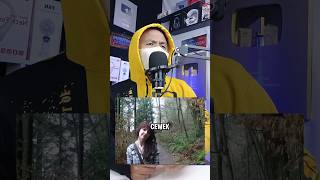 Yang ngefoto ga dihitung misteriduadunia misteri misterius podcast misteridunia [upl. by Melak]