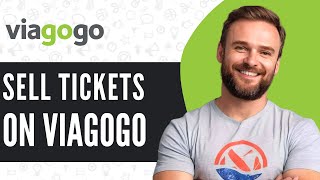 How To Sell Tickets on Viagogo  Full Guide 2024 [upl. by Lirpa989]