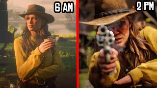 A Day In The Life of Sadie Adler [upl. by Evvy]